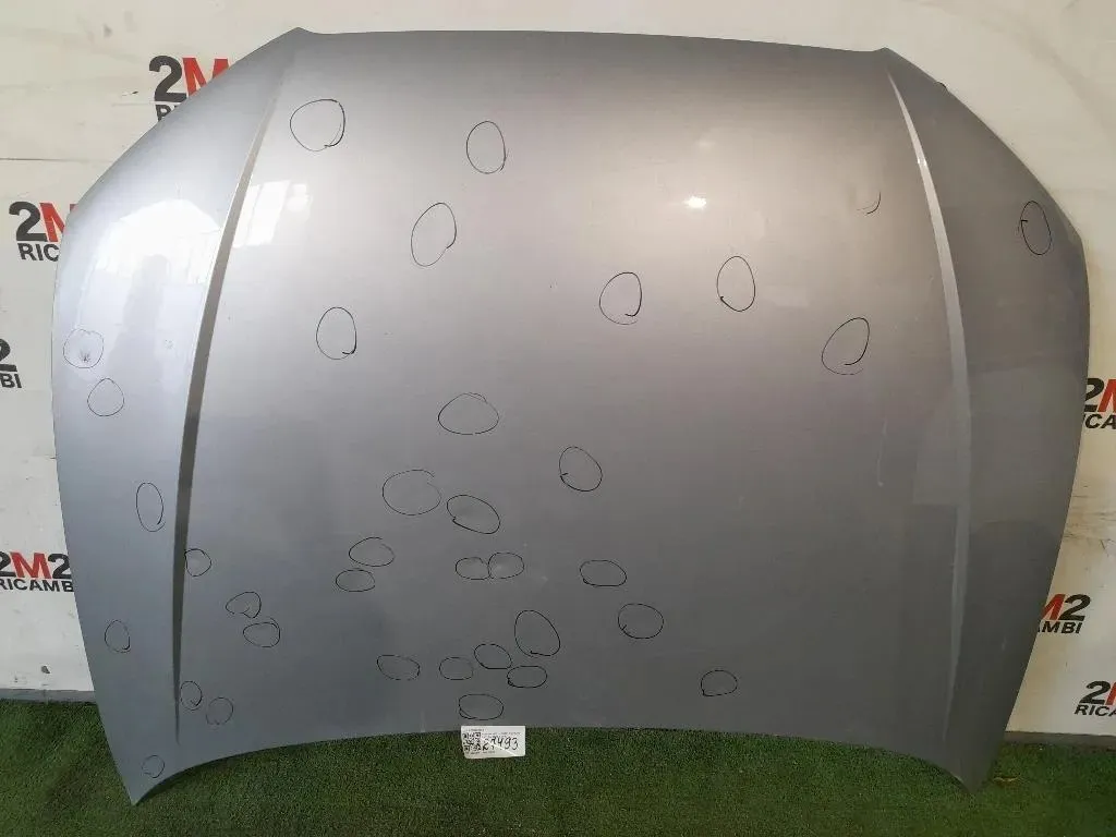 Cofano ANT 8P0823029E Audi A3 8P1 2008