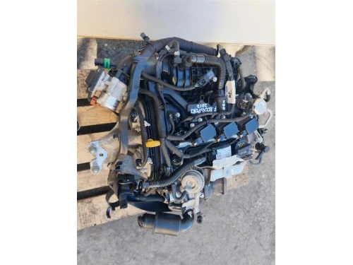 Motore Completo M1JJU 125 CV 93 KW Ford Ecosport 2017