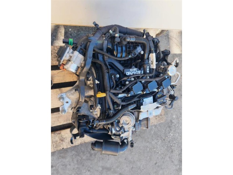 Motore Completo M1JJU 125 CV 93 KW Ford Ecosport 2017