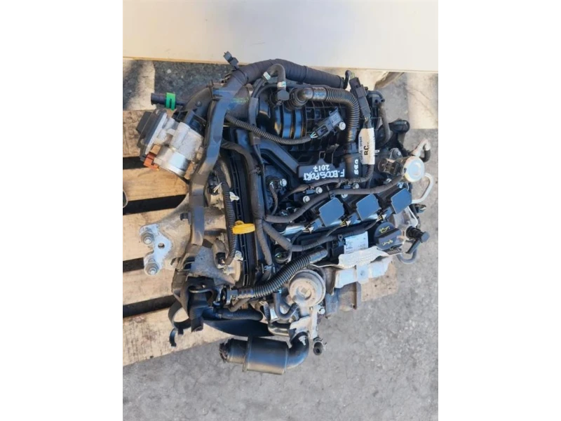 Motore Completo M1JJU 125 CV 93 KW Ford Ecosport 2017