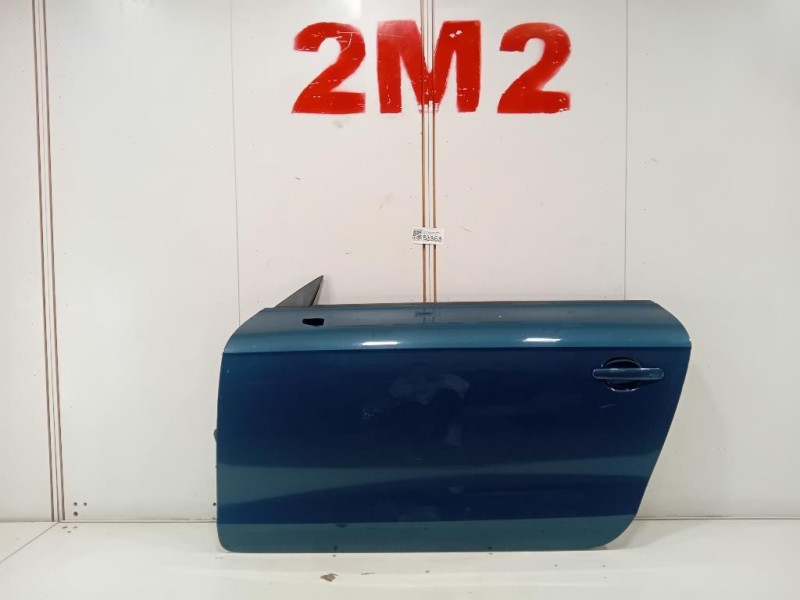 Porta ANT SX 8J0831051A Audi TT 8J3 2007