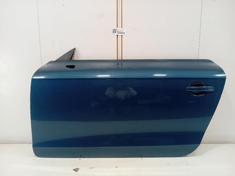 Porta ANT SX 8J0831051A Audi TT 8J3 2007