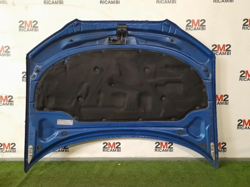 Cofano ANT 8P0823029E Audi A3 8P1 2008