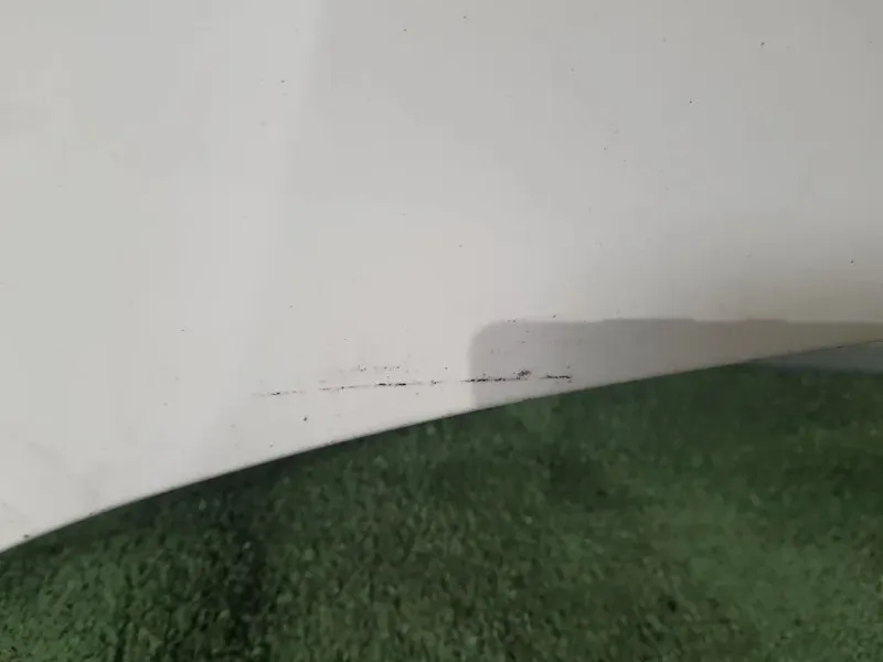 Cofano ANT 8P0823029E Audi A3 8P1 2008