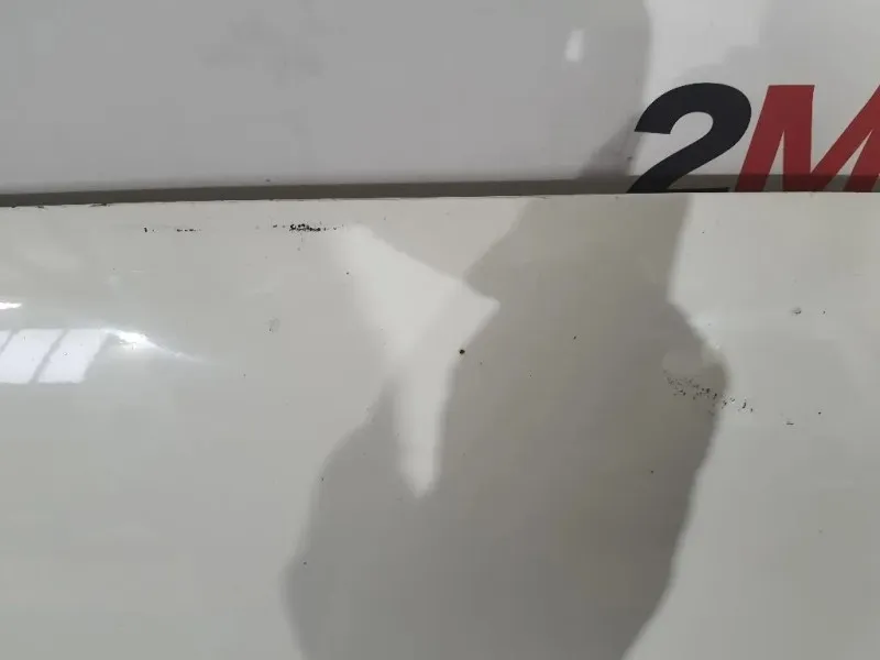 Cofano ANT 8P0823029E Audi A3 8P1 2008