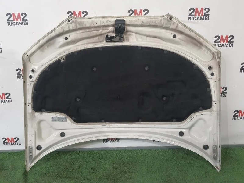 Cofano ANT 8P0823029E Audi A3 8P1 2008