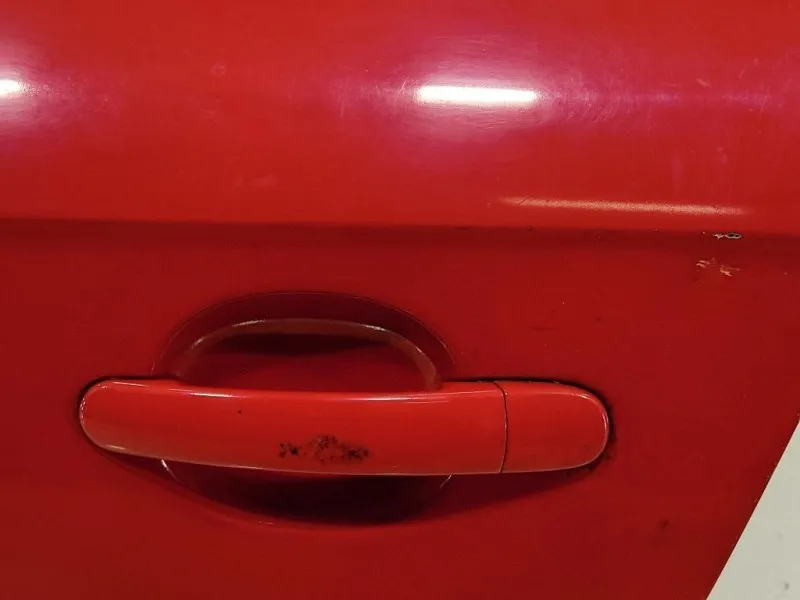 Porta ANT SX 8J0831051A Audi TT 8J3 2010