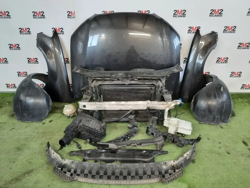 Cofano ANT 8P0823029E Audi A3 8P1 2008