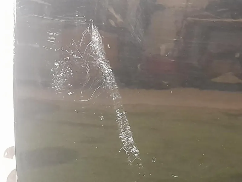 Porta ANT SX 41515A2A377 Bmw Serie 1 E81 Berlina 2005