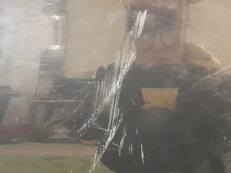 Porta ANT SX 41515A2A377 Bmw Serie 1 E81 Berlina 2005