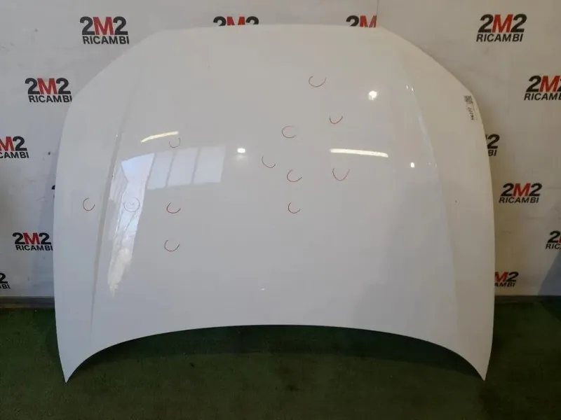 Cofano ANT 8V0823029D Audi A3 8V1 2012