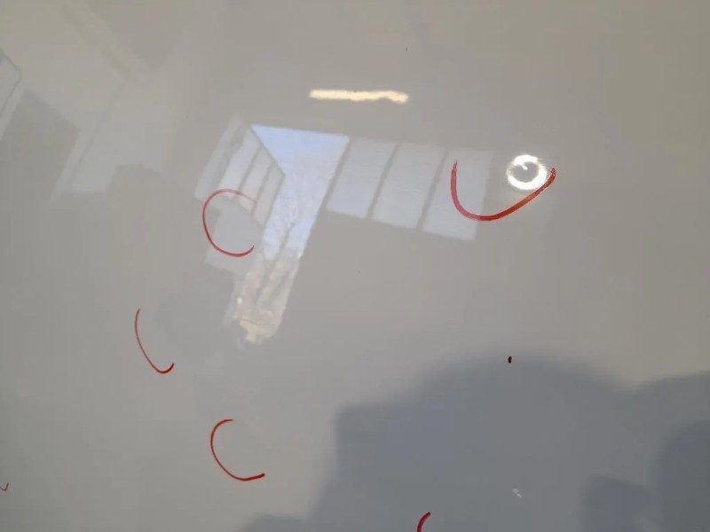 Cofano ANT 8V0823029D Audi A3 8V1 2012