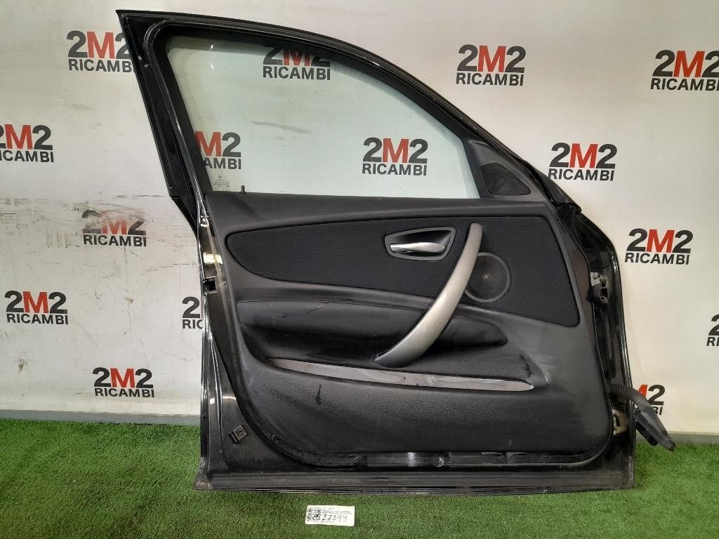 Porta ANT SX Bmw Serie 1 E81 Berlina 2005