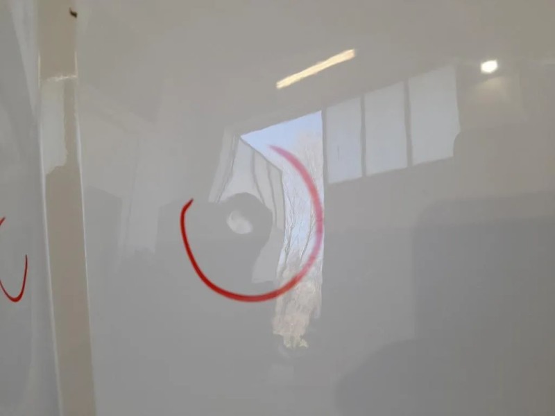 Cofano ANT 8V0823029D Audi A3 8V1 2012