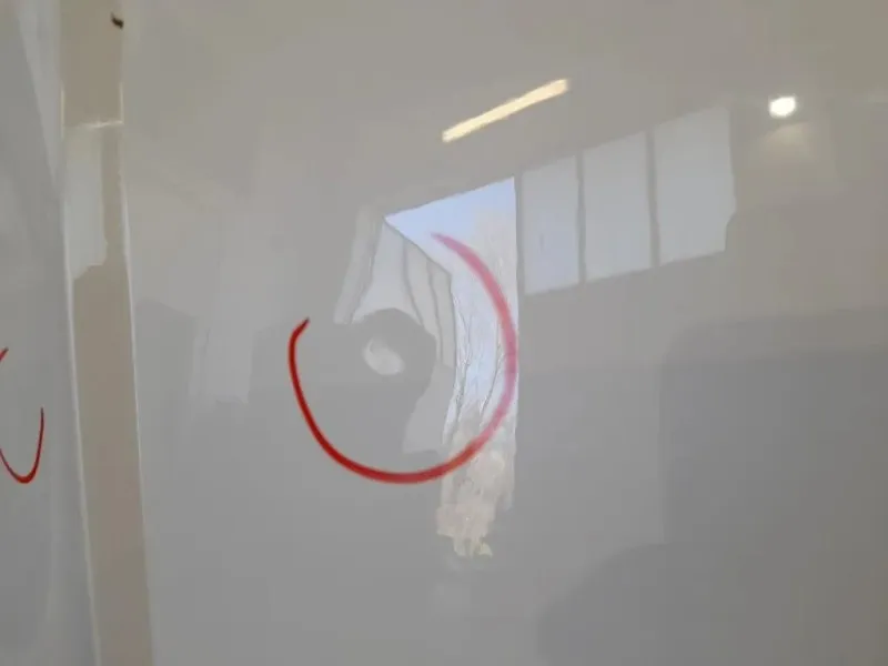 Cofano ANT 8V0823029D Audi A3 8V1 2012