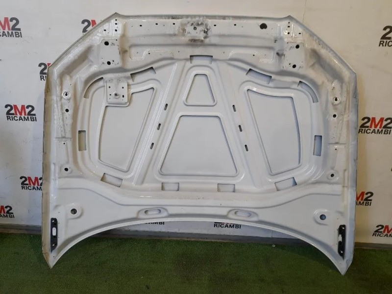 Cofano ANT 8V0823029D Audi A3 8V1 2012