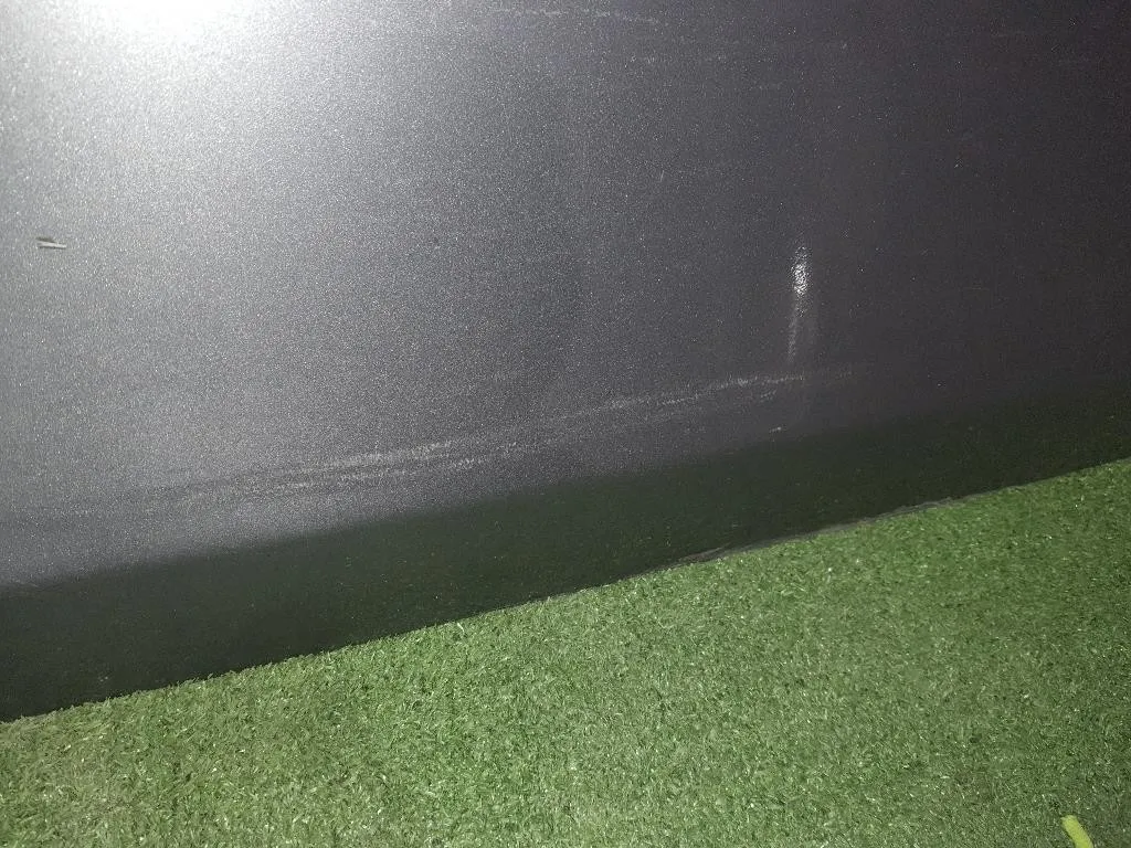 Porta ANT SX NUDA E81 E82 E88 41007207445 Bmw Serie 1 E81 Berlina 2005