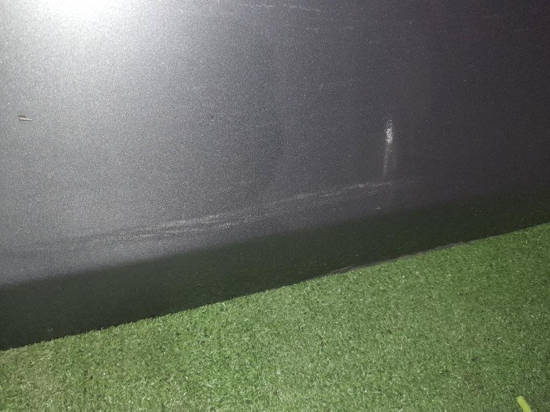 Porta ANT SX NUDA E81 E82 E88 41007207445 Bmw Serie 1 E81 Berlina 2005