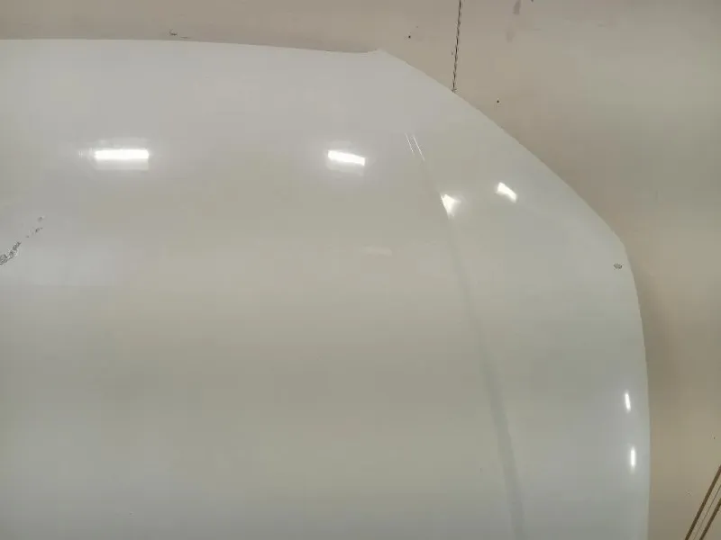 Cofano ANT 8V0823029D Audi A3 8VA Sportback 2012