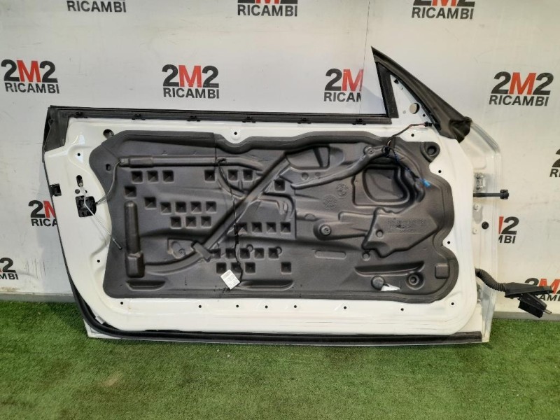 Porta ANT SX NUDA 41007207445 Bmw Serie 1 E82 Coupe 2005