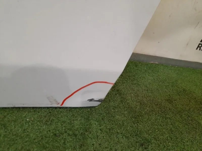 Porta ANT SX NUDA 41007207445 Bmw Serie 1 E82 Coupe 2005