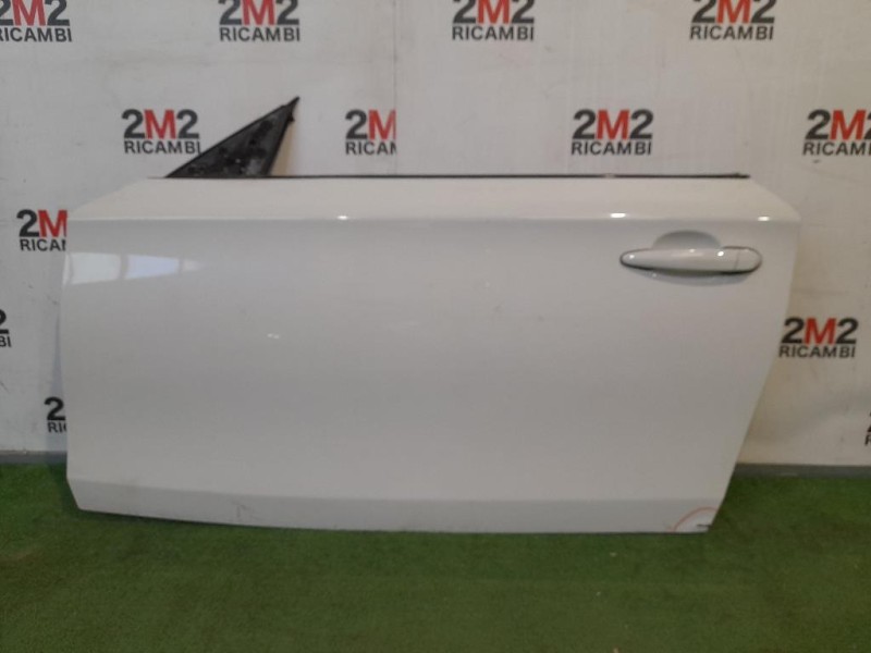 Porta ANT SX NUDA 41007207445 Bmw Serie 1 E82 Coupe 2005