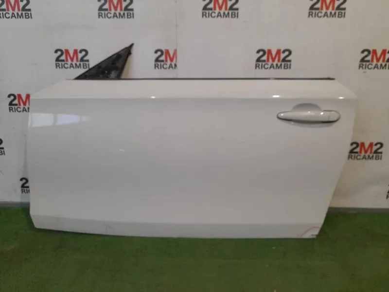 Porta ANT SX NUDA 41007207445 Bmw Serie 1 E82 Coupe 2005