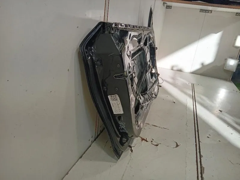 Porta ANT SX NUDA41515A2A377 Bmw Serie 1 E82 Coupe 2005