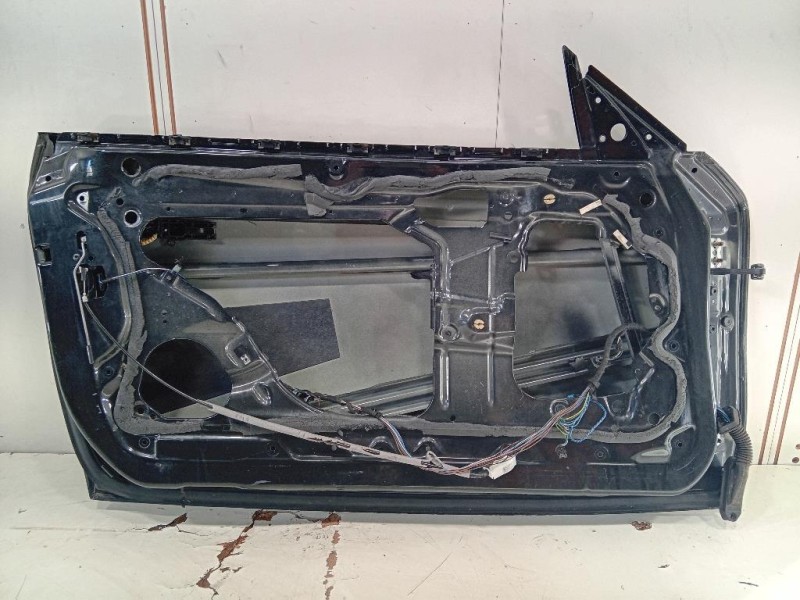 Porta ANT SX NUDA41515A2A377 Bmw Serie 1 E82 Coupe 2005