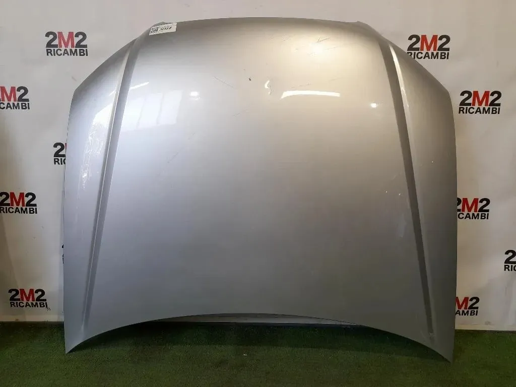 Cofano ANT 8E0010170F Audi A4 8E2 2001