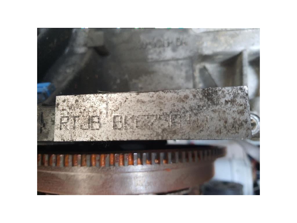 Cofano ANT 8E0010170F Audi A4 8E2 2001