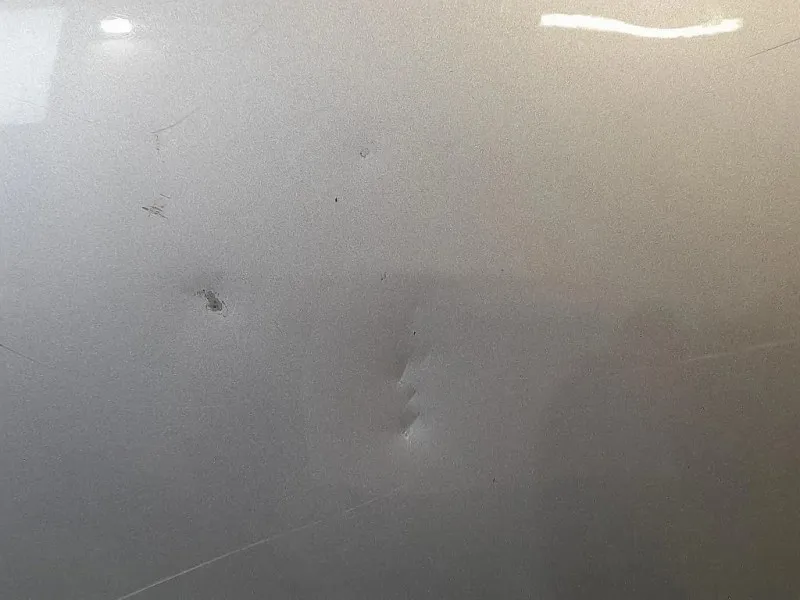 Cofano ANT 8E0010170F Audi A4 8E2 2001