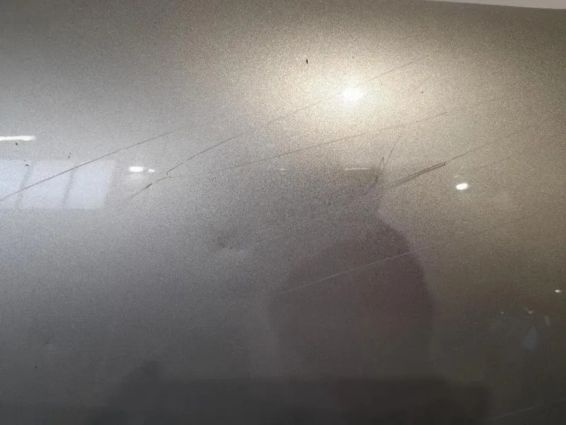 Cofano ANT 8E0010170F Audi A4 8E2 2001