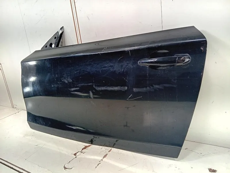 Porta ANT SX NUDA41515A2A377 Bmw Serie 1 E82 Coupe 2005