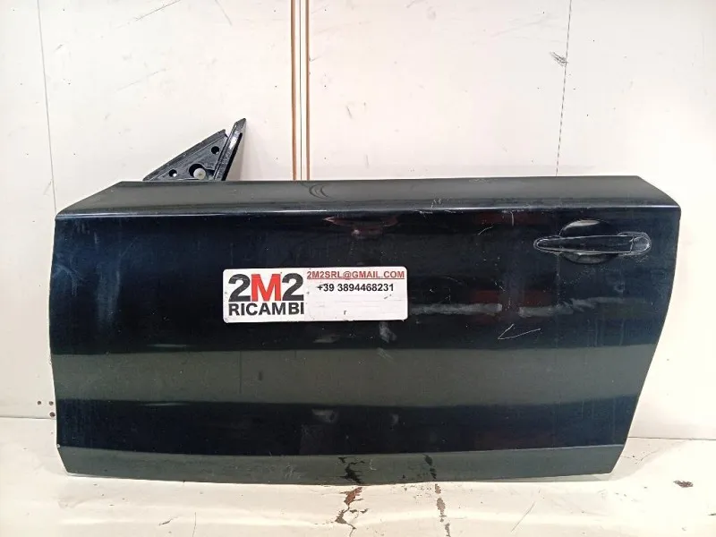 Porta ANT SX NUDA41515A2A377 Bmw Serie 1 E82 Coupe 2005
