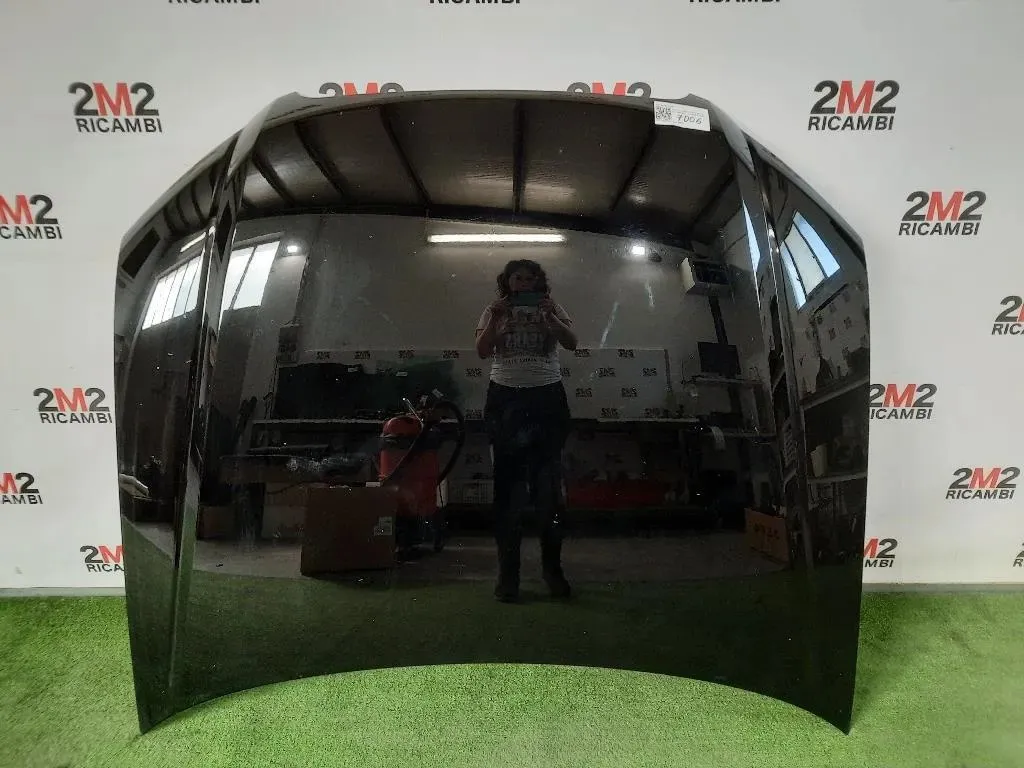 Cofano ANT 8E0823029D Audi A4 8ED Avant 2005