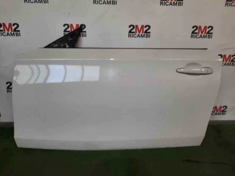 Porta ANT SX 41515A2A377 Bmw Serie 1 E82 Coupe 2005