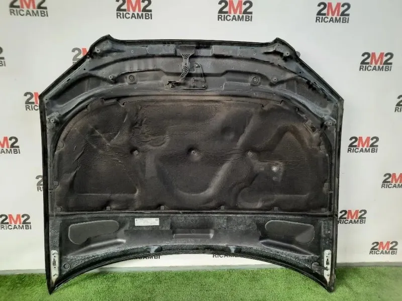 Cofano ANT 8E0823029D Audi A4 8ED Avant 2005