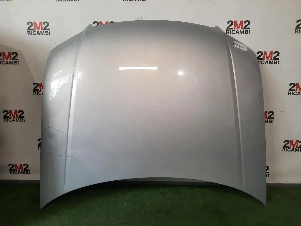 Cofano ANT 8H0823029A Audi A4 8H7 Cabrio 2002