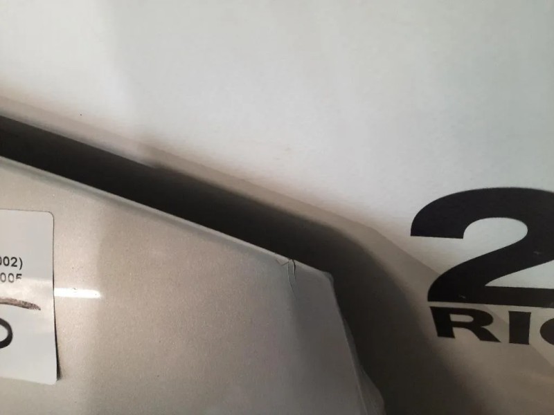 Cofano ANT 8H0823029A Audi A4 8H7 Cabrio 2002