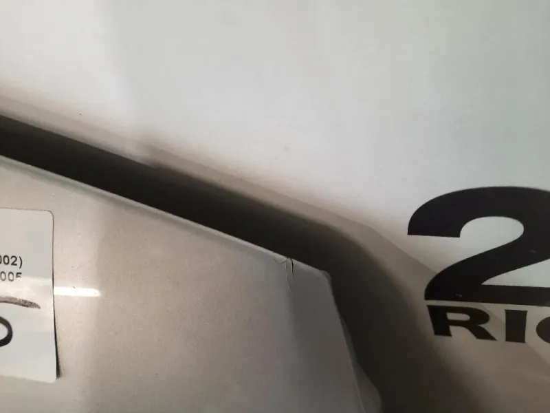 Cofano ANT 8H0823029A Audi A4 8H7 Cabrio 2002