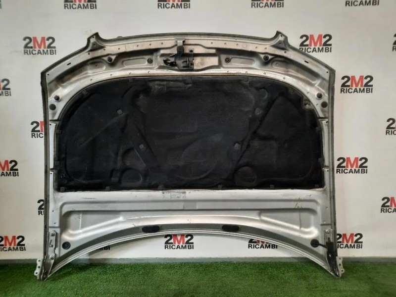 Cofano ANT 8H0823029A Audi A4 8H7 Cabrio 2002