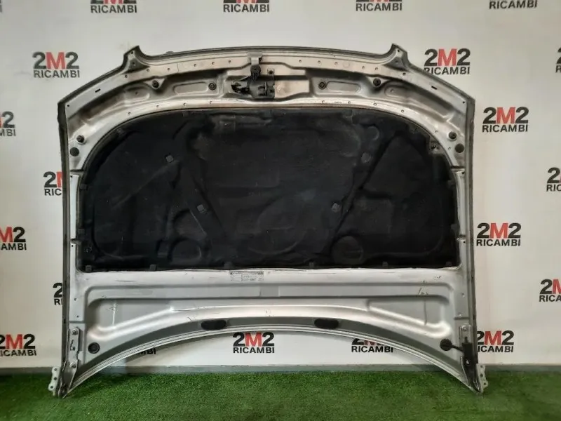 Cofano ANT 8H0823029A Audi A4 8H7 Cabrio 2002