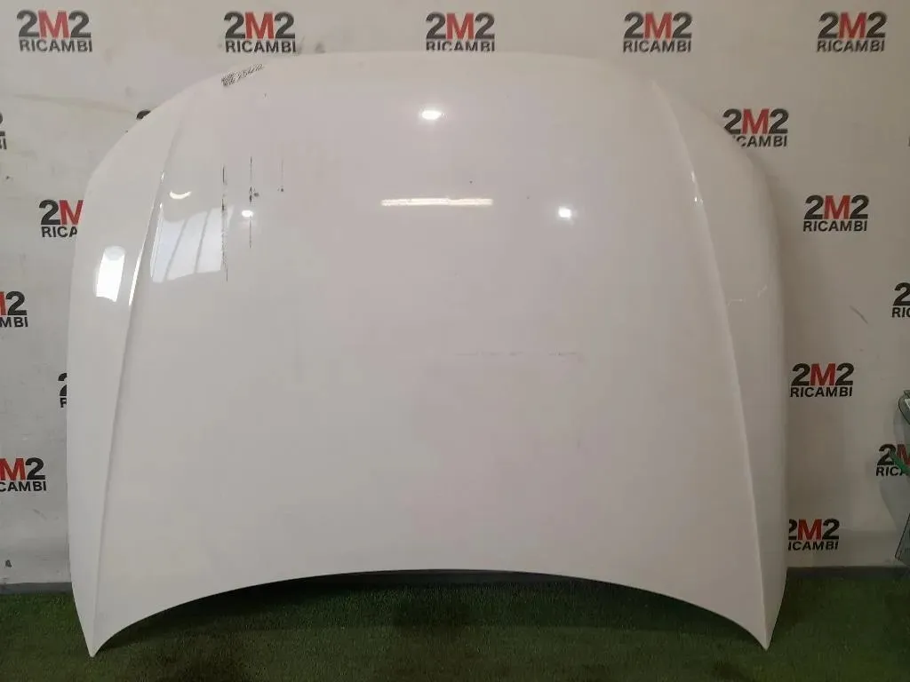 Cofano ANT 8K0823029D Audi A4 8K2 2008