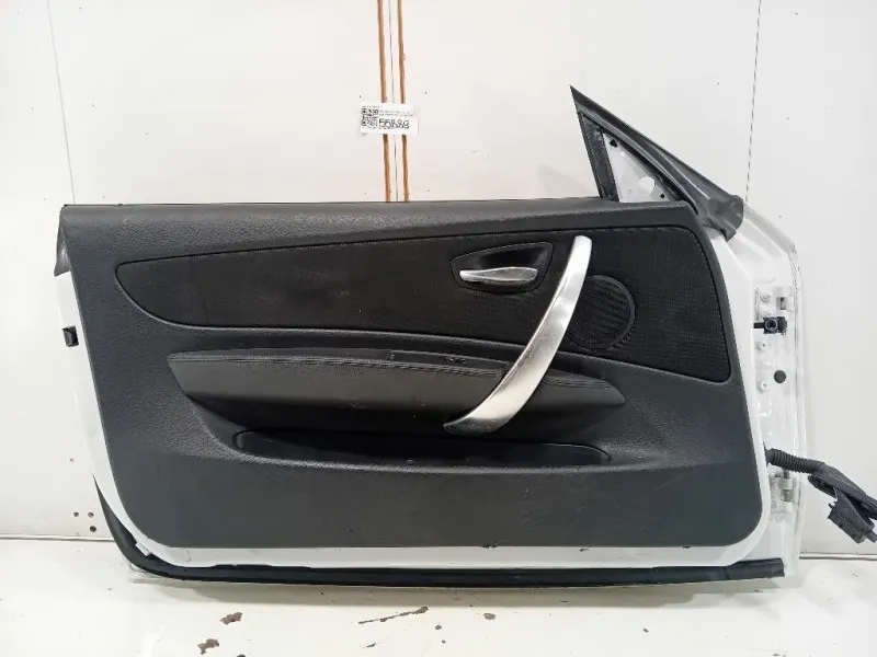 Porta ANT SX 41515A2A377 Bmw Serie 1 E82 Coupe 2005