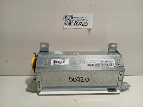 Air-bag Passeggero 306180099-AA Mercedes Classe SLK R171 2004