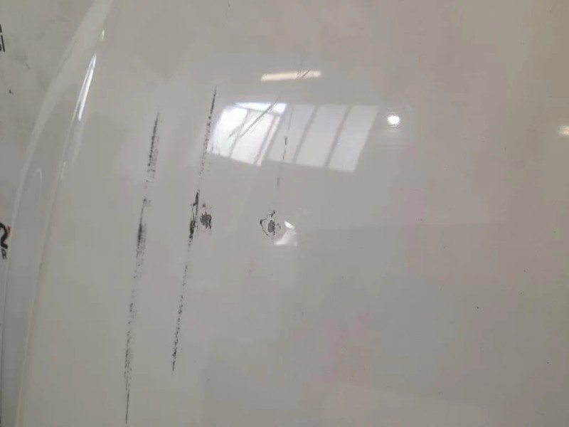 Cofano ANT 8K0823029D Audi A4 8K2 2008