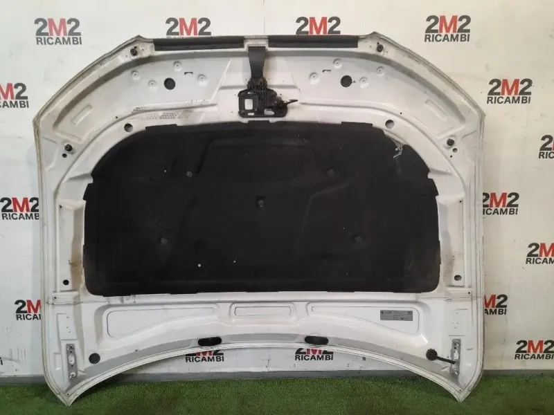 Cofano ANT 8K0823029D Audi A4 8K2 2008