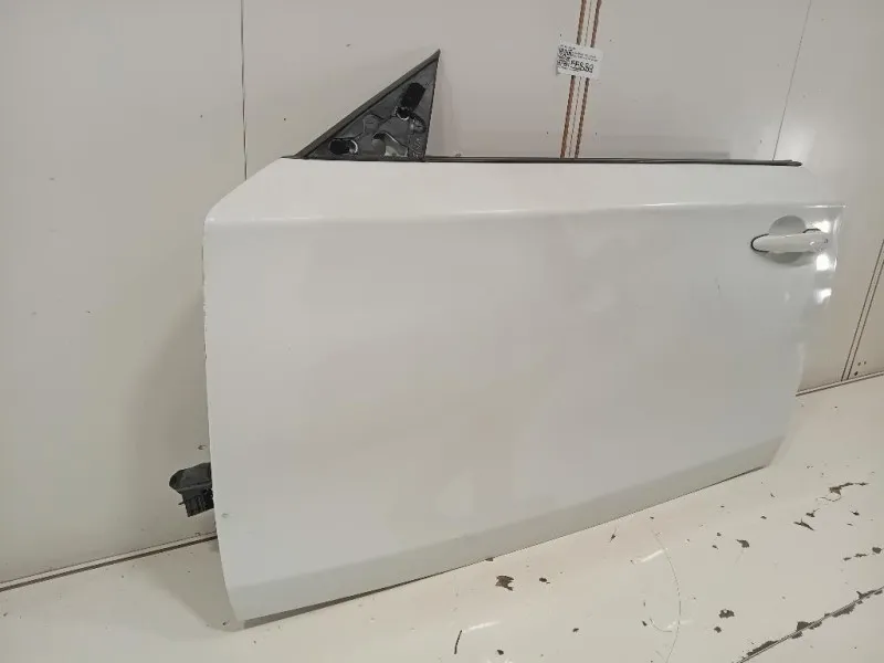 Porta ANT SX 41515A2A377 Bmw Serie 1 E82 Coupe 2005