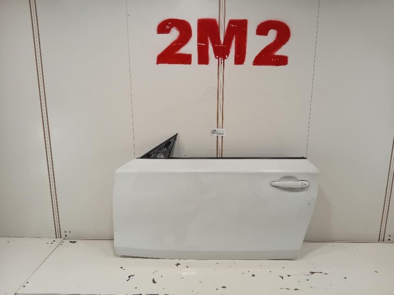 Porta ANT SX 41515A2A377 Bmw Serie 1 E82 Coupe 2005